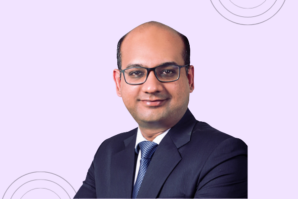 Sudarshan Patodia Appointed as Group Chief Financial Officer at Rainbow Children's Hospitals